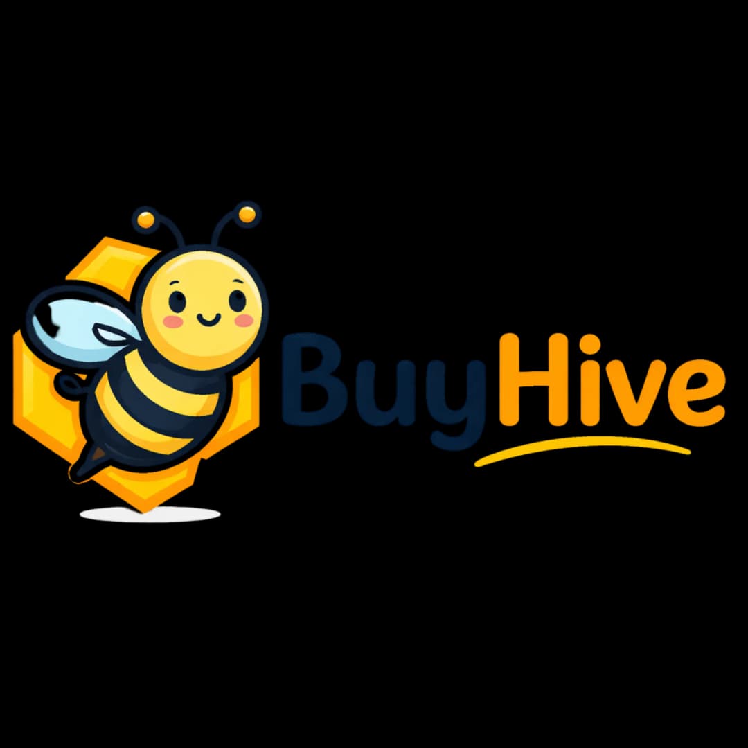 BuyHive Logo